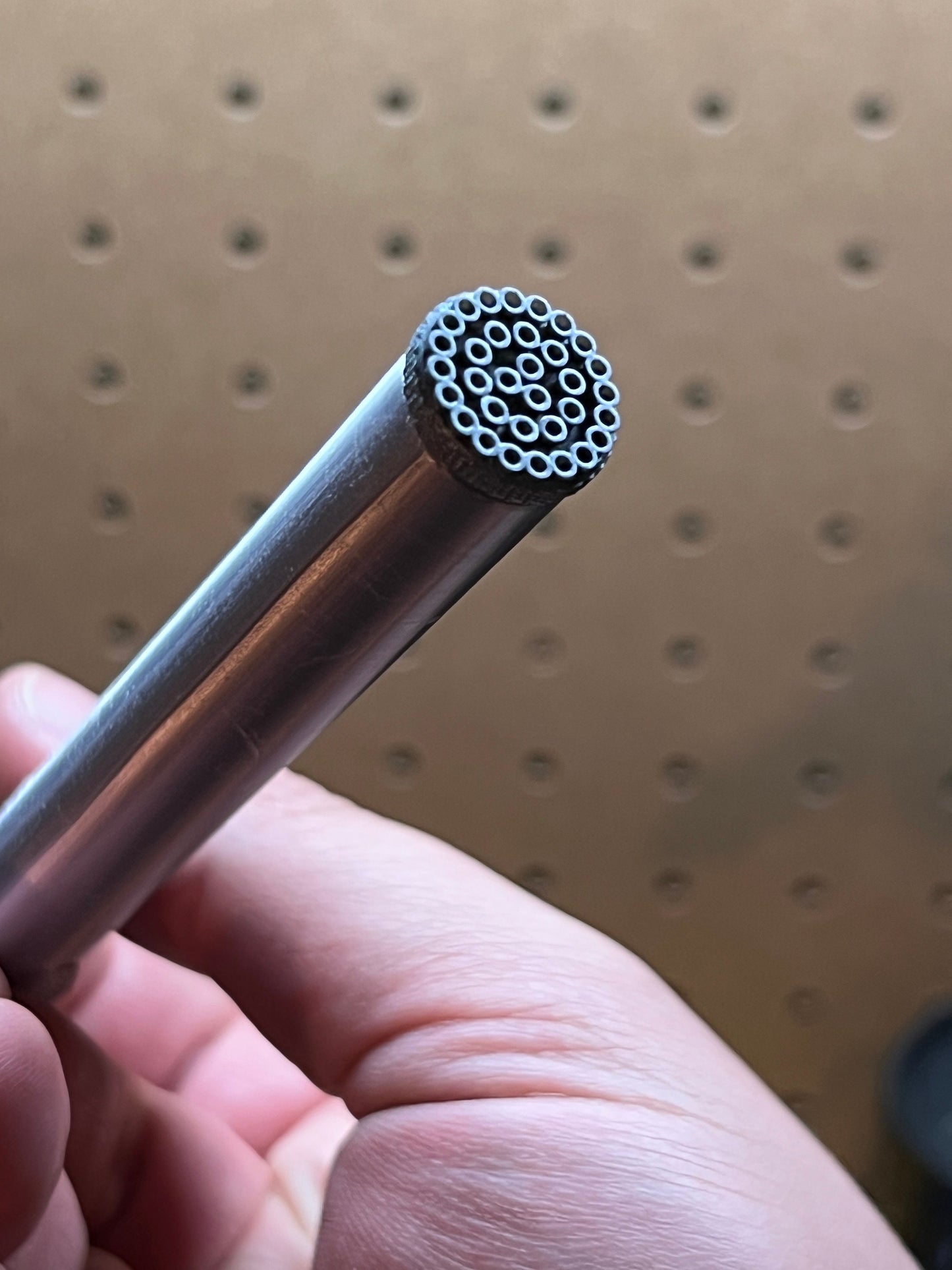 SpaceX Starship Rocket Pen 3D PRINTED - The perfect Space Nerd Gift
