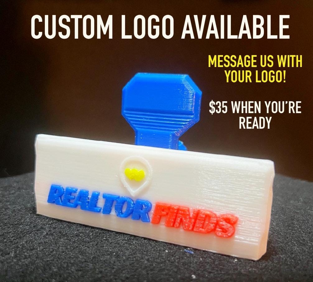 Collectible Trading Card Stand 3Dprinted for Graded Slabs & Top Loaders