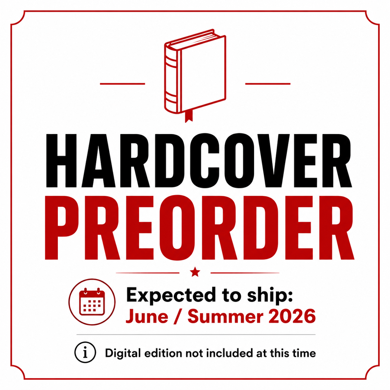 The Book of UnCommon-Sense 3D Printing — Hardcover PREORDER