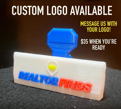 Collectible Trading Card Stand 3Dprinted for Graded Slabs & Top Loaders